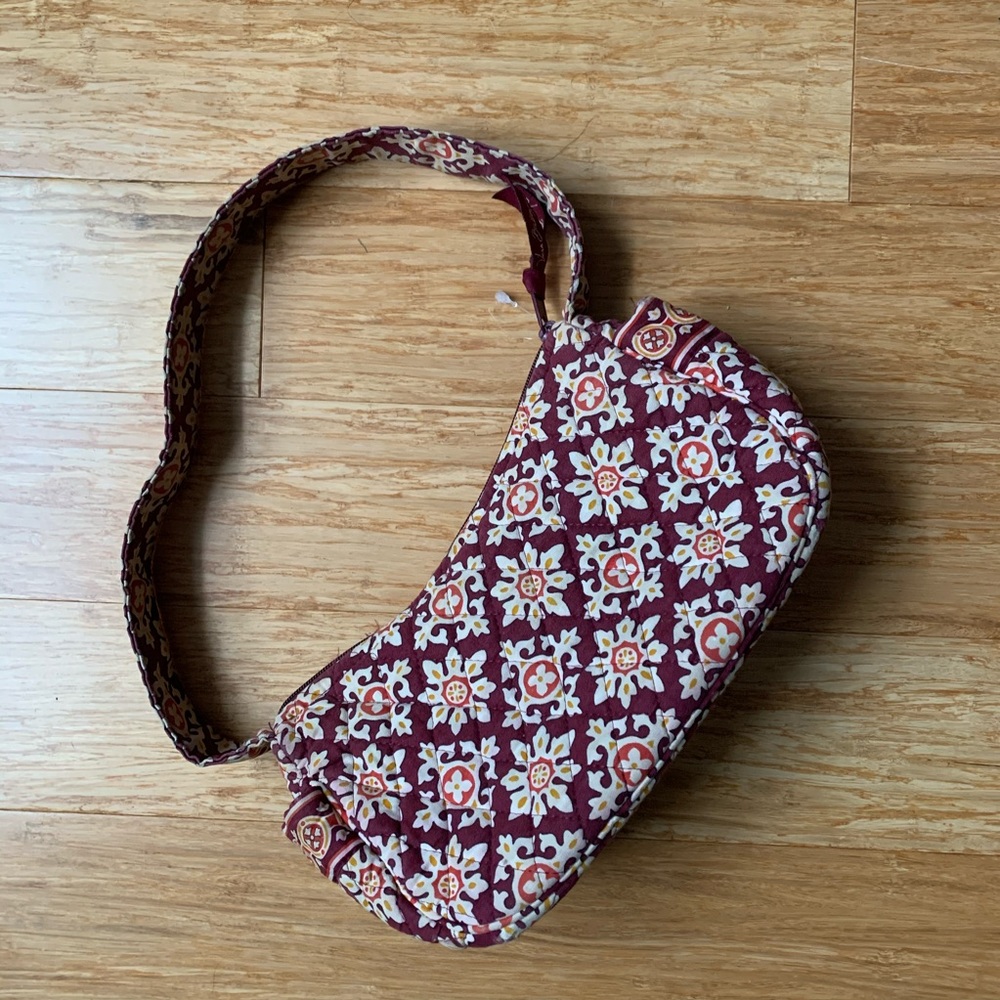 Vera Bradley bag